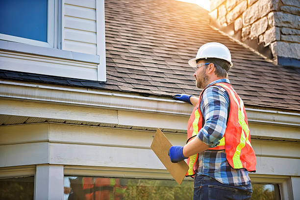 Licensed Gutter Installation service in East Smithfield, PA - Roof Repair Smedway